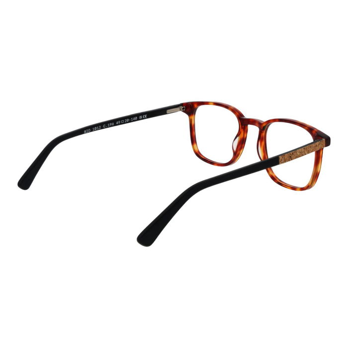 Monture de Lunettes Homme Botaniq BIO-1012 49196