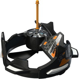 Spin Master Air Hogs Vectron Wave - Sphère en lévitation électronique - Jouet pour garçons