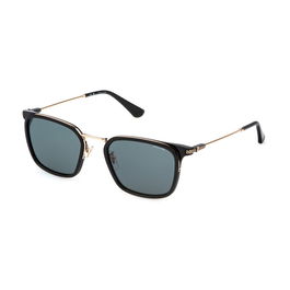 Lunettes de soleil Homme Police SPLP27-540300 ø 54 mm