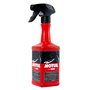 MOTUL Nettoyant Plastiques MTL110156 - Raviveur de Surfaces Plastiques - Flacon avec Pulvérisateur - 500ml