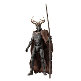 Tamashii Nations S.H. Figuarts Jimmy - Rebel Moon: Part One Child of the Fire