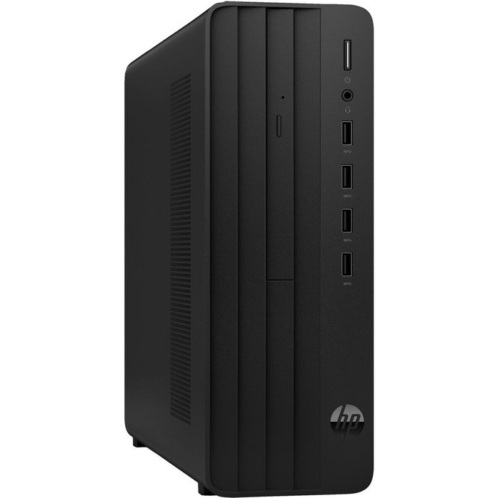 HP A54Y4ET PC de bureau Intel Core i3-13100 16 GB RAM 512 GB SSD Noir