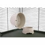 Kerbl Cage 3 étages pour petits rongeurs 80x45x53 cm