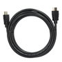 GSC Evolution Câble de connexion HDMI à HDMI Noir 1.4 / 3M