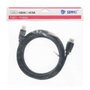 GSC Evolution Câble de connexion HDMI à HDMI Noir 1.4 / 3M