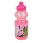 Fun House Lot Vaisselle Disney Minnie Rose - 6 pièces