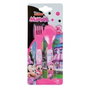 Fun House Lot Vaisselle Disney Minnie Rose - 6 pièces