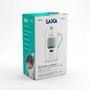 Laica Batidora multifonction avec fonction de cuisson, 1 l, blanc