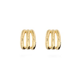 Boucles d´oreilles Femme Etrusca WSET00871.YG Doré