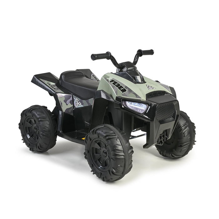 Feber Quad Boxer 12V
