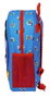 Safta Mochila Sac à dos 3D Mickey Mouse 27 x 33 x 10 cm pour enfants