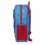 Safta Mochila Sac à dos 3D Mickey Mouse 27 x 33 x 10 cm pour enfants
