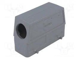 HARTING Boîtier pour connecteurs HDC Han® B taille 24B IP65