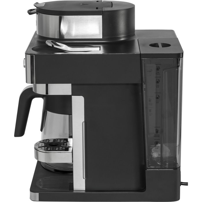 Ninja Prestige CFN802EU Machine à café 2-en-1 Filtre et Capsules