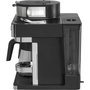 Ninja Prestige CFN802EU Machine à café 2-en-1 Filtre et Capsules