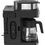 Ninja Prestige CFN802EU Machine à café 2-en-1 Filtre et Capsules