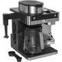 Ninja Prestige CFN802EU Machine à café 2-en-1 Filtre et Capsules