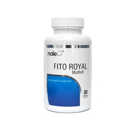 NALE Fito Royal Multivit 30 comprimés