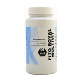 Nale Fito Royal Multivit 30 comprimés