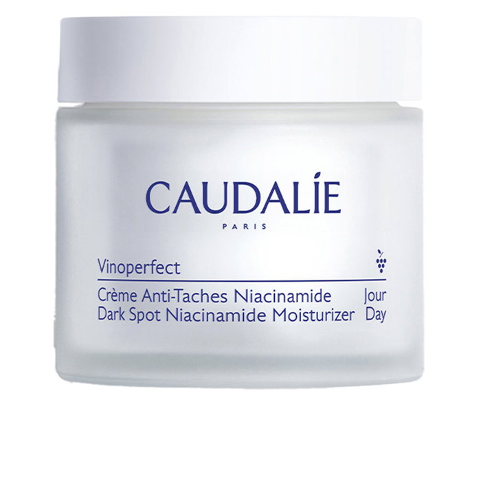 Caudalie Crème Anti-Taches Vinoperfect Niacinamide 50 ml Caudalie Crème Anti-Taches Vinoperfect Niacinamide 50 ml