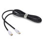 Power A 1520481-01 Cable HDMI Ultra Haute Vitesse Officiel pour PlayStation 5 - 3 m - 4K/8K, 48Gbps, HDR, eARC