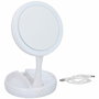 Miroir Grundig Blanc