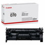 Canon Cartouche de toner 070 Noir (5639C002)
