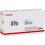 Canon Cartouche de toner 070 Noir (5639C002)