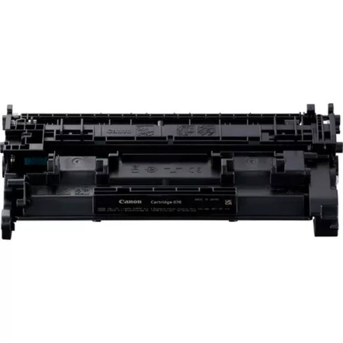Canon Cartouche de toner 070 Noir (5639C002)