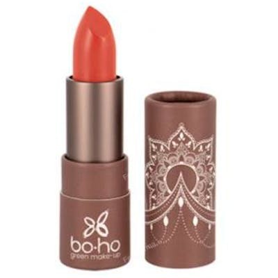 BOHO GREEN MAKE UP Barre à lèvres translucide 304 Capucine BOHO GREEN MAKE UP Barre à lèvres translucide 304 Capucine