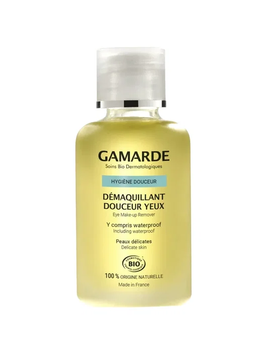 Gamarde Lotion démaquillante bio 30 ml Gamarde Lotion démaquillante bio 30 ml