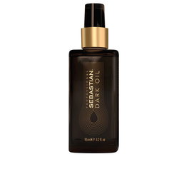 Sebastian Professionals DARK OIL Huile Coiffante Légère 95 ml - Douceur et Brillance sans Alourdir