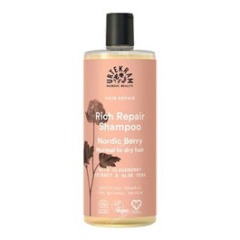 URTEKRAM Shampooing Nordic Berry 500 ml