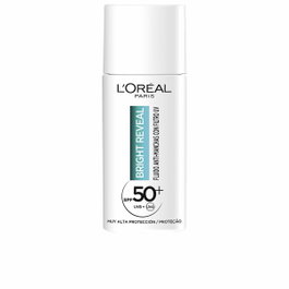 L'Oréal Paris Bright Reveal Niacinamide Fluide Anti-taches SPF 50+ 50 ml