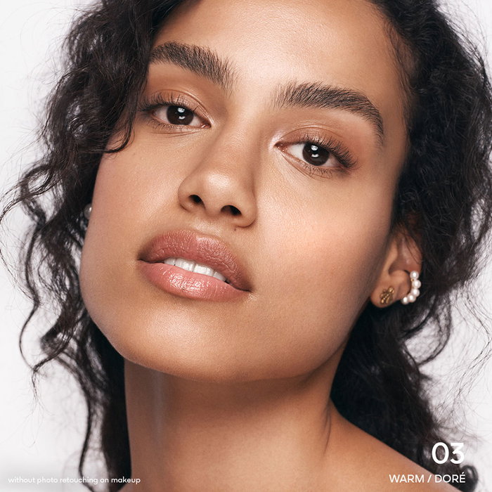 Guerlain Météorites Perles Éclairantes #03-Chaude 25 gr