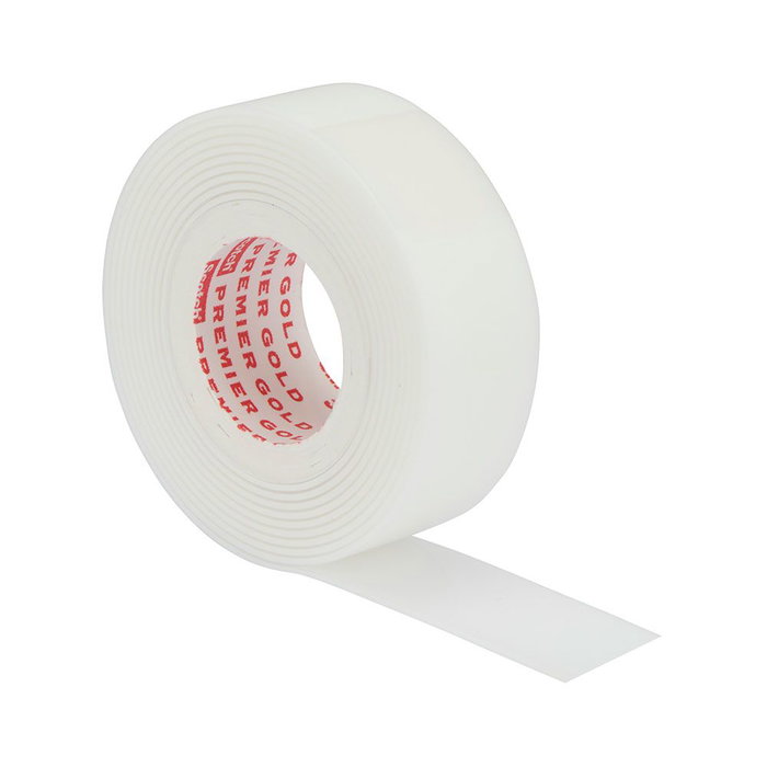 Ruban adhésif double face Scotch extreme 19 mm x 1,8 m Blanc