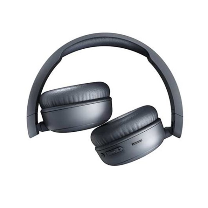 Energy Sistem Casque Headtuner FM Bluetooth 5.3 Graphite - Sans Fil, Radio FM, MicroSD Energy Sistem Casque Headtuner FM Bluetooth 5.3 Graphite - Sans Fil, Radio FM, MicroSD