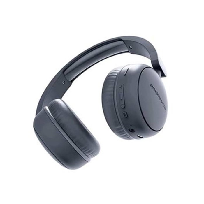 Energy Sistem Casque Headtuner FM Bluetooth 5.3 Graphite - Sans Fil, Radio FM, MicroSD Energy Sistem Casque Headtuner FM Bluetooth 5.3 Graphite - Sans Fil, Radio FM, MicroSD