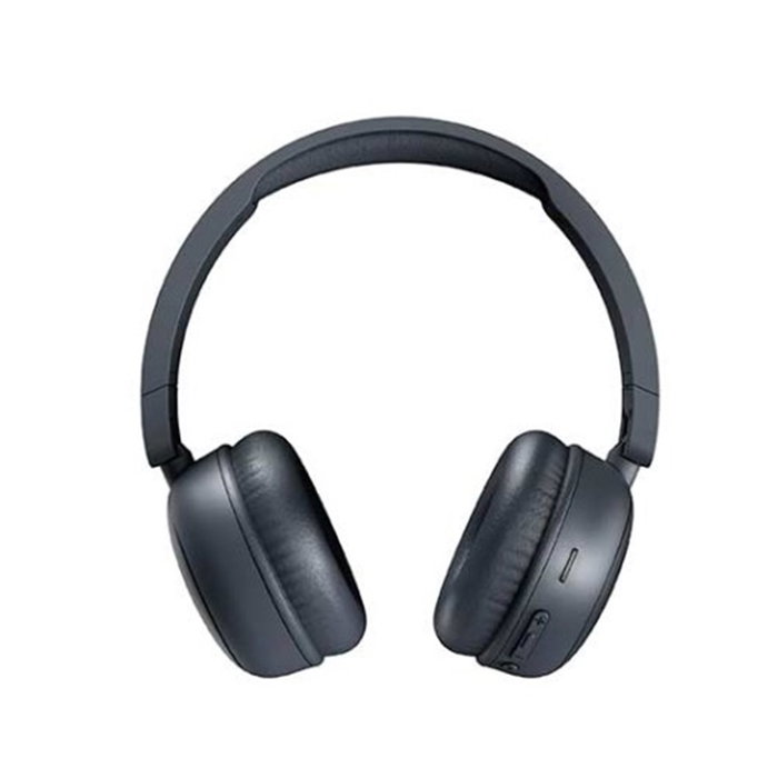 Energy Sistem Casque Headtuner FM Bluetooth 5.3 Graphite - Sans Fil, Radio FM, MicroSD Energy Sistem Casque Headtuner FM Bluetooth 5.3 Graphite - Sans Fil, Radio FM, MicroSD