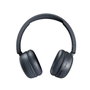 Energy Sistem Casque Headtuner FM Bluetooth 5.3 Graphite - Sans Fil, Radio FM, MicroSD