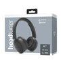 Energy Sistem HeadTuner FM Bluetooth Graphite