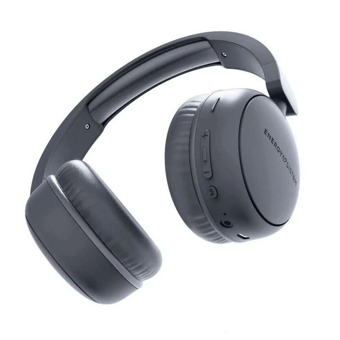 Energy Sistem HeadTuner FM Bluetooth Graphite
