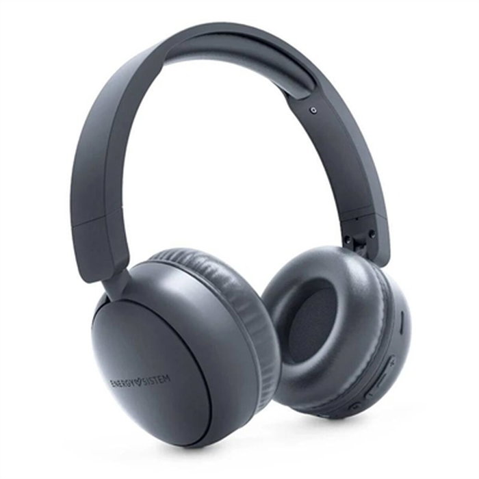 Energy Sistem HeadTuner FM Bluetooth Graphite