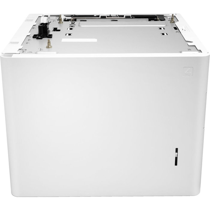 HP Bac à Papier pour Imprimante L0H18A, Capacité 2100 Feuilles, Blanc HP Bac à Papier pour Imprimante L0H18A, Capacité 2100 Feuilles, Blanc