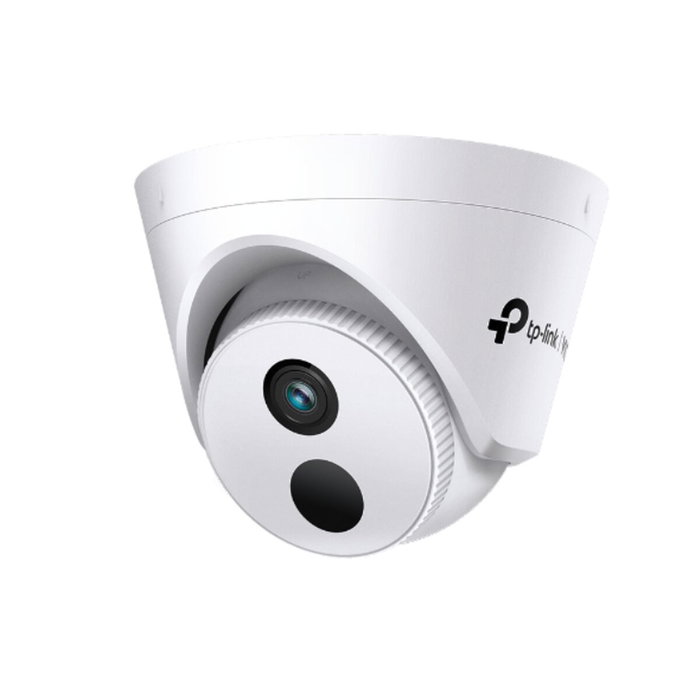 TP-LINK Caméra de surveillance VIGI C420I 2.8mm, intérieure, blanche TP-LINK Caméra de surveillance VIGI C420I 2.8mm, intérieure, blanche