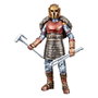 HASBRO - The Armorer Carbonized Collection - Figurine articulée Star Wars Vintage - 10 cm avec accessoires