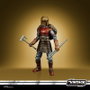 HASBRO - The Armorer Carbonized Collection - Figurine articulée Star Wars Vintage - 10 cm avec accessoires