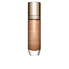 Clarins SKIN ILLUSION Base de maquillage couverture complète #111N 30 ml