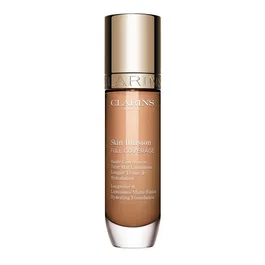 Clarins Skin Illusion Full Coverage Foundation 111N