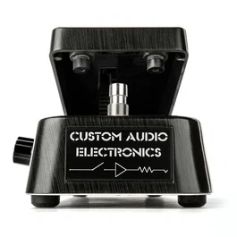 DUNLOP CAE Wah